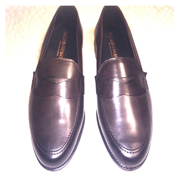 allen edmonds wooster street